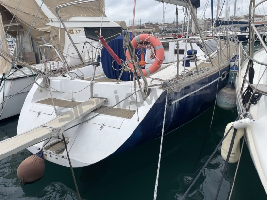 Van Den Doorn Atlantis 460 usado à venda