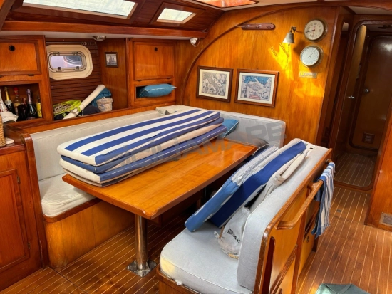 Van Den Doorn Atlantis 460 usado à venda