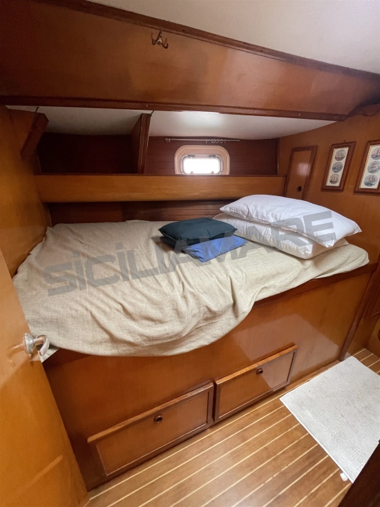 Van Den Doorn Atlantis 460 usado à venda