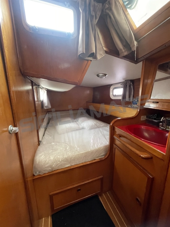 Van Den Doorn Atlantis 460 usado à venda