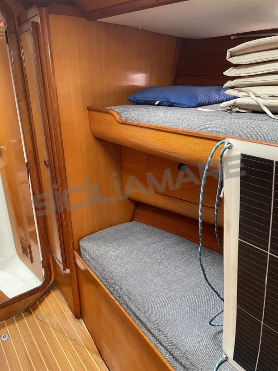 Van Den Doorn Atlantis 460 usado à venda