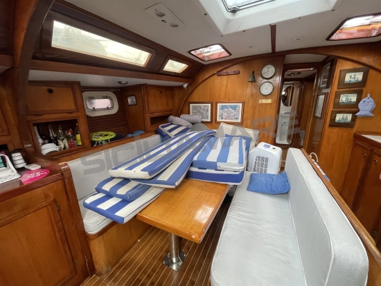 Van Den Doorn Atlantis 460 usado à venda