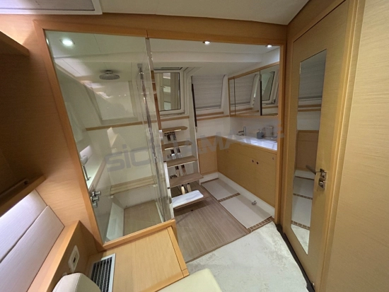 Lagoon 620 de segunda mano en venta