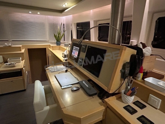 Lagoon 620 de segunda mano en venta