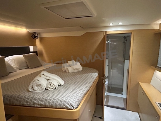Lagoon 620 de segunda mano en venta