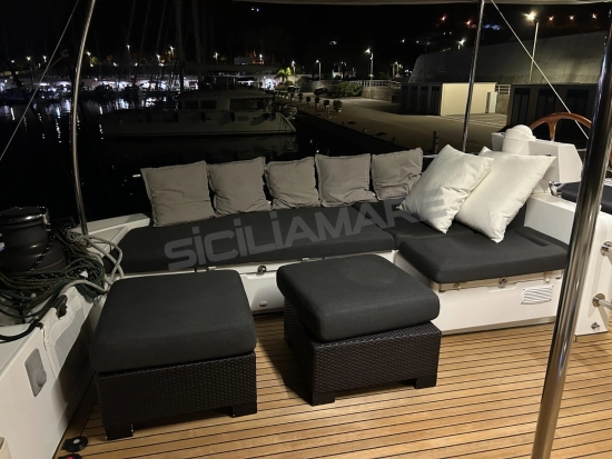 Lagoon 620 de segunda mano en venta