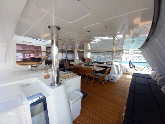 Lagoon 620 de segunda mano en venta