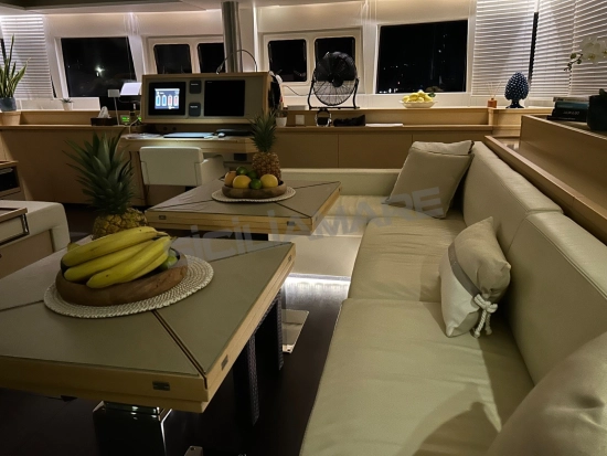 Lagoon 620 de segunda mano en venta