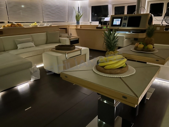 Lagoon 620 de segunda mano en venta