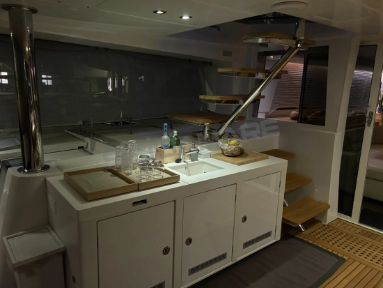 Lagoon 620 de segunda mano en venta
