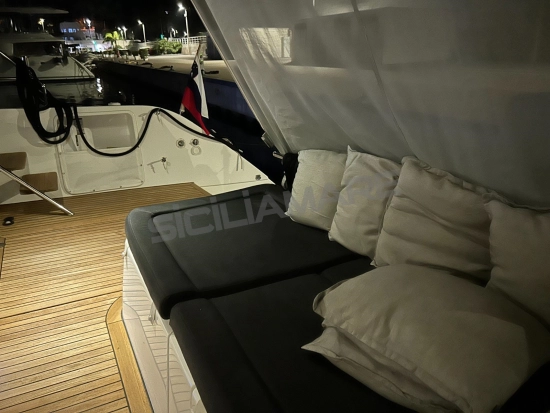 Lagoon 620 de segunda mano en venta