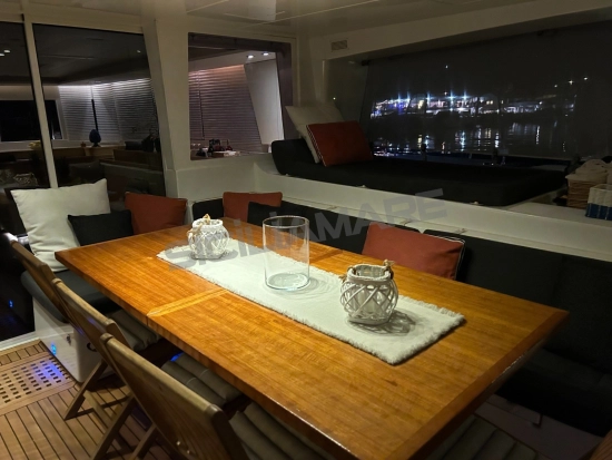 Lagoon 620 de segunda mano en venta