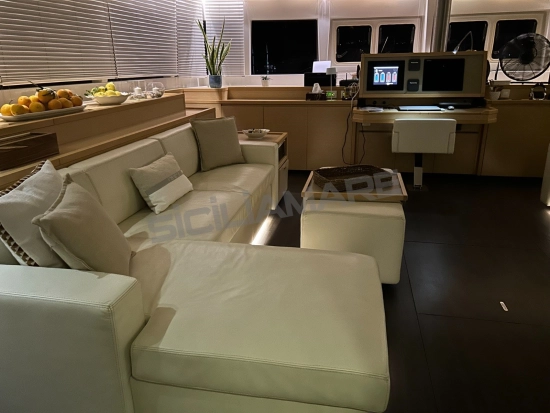 Lagoon 620 de segunda mano en venta