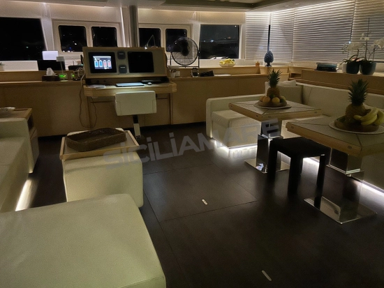 Lagoon 620 de segunda mano en venta