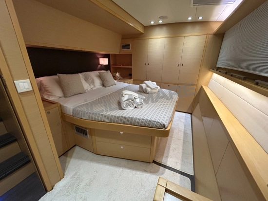 Lagoon 620 de segunda mano en venta