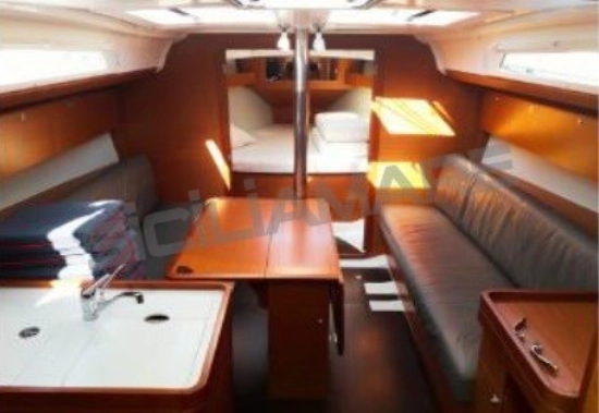 Dufour Yachts Grand Large 360 de segunda mano en venta