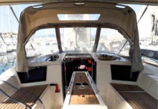 Dufour Yachts Grand Large 360 de segunda mano en venta