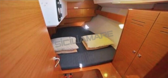 Dufour Yachts Grand Large 360 de segunda mano en venta