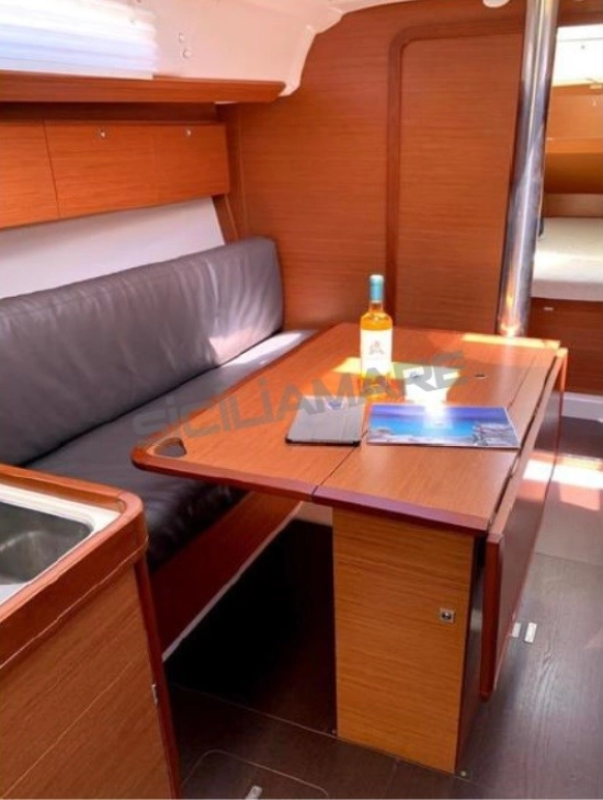 Dufour Yachts Grand Large 360 de segunda mano en venta