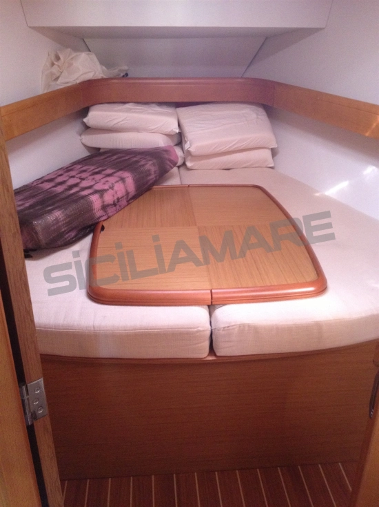 Jeanneau Sun Odyssey 39i usata in vendita