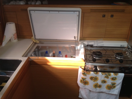 Jeanneau Sun Odyssey 39i usata in vendita