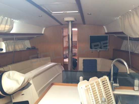 Jeanneau Sun Odyssey 39i usata in vendita