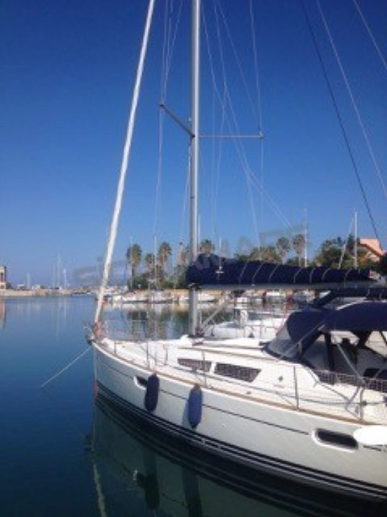 Jeanneau Sun Odyssey 39i usata in vendita