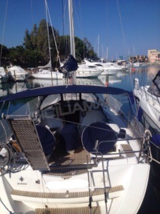 Jeanneau Sun Odyssey 39i usata in vendita