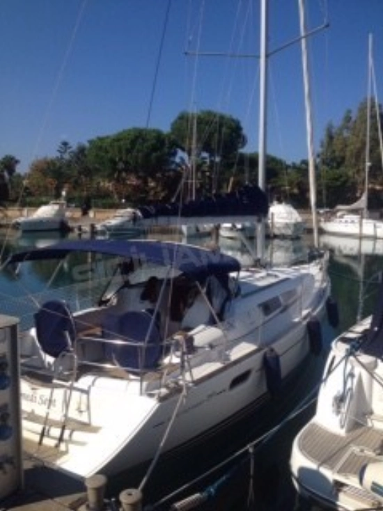 Jeanneau Sun Odyssey 39i usata in vendita