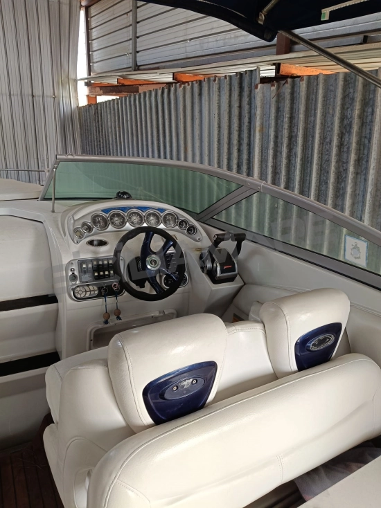 Crownline 315 SCR usata in vendita