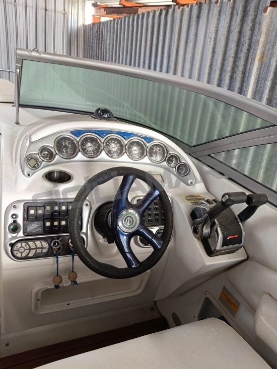 Crownline 315 SCR usata in vendita