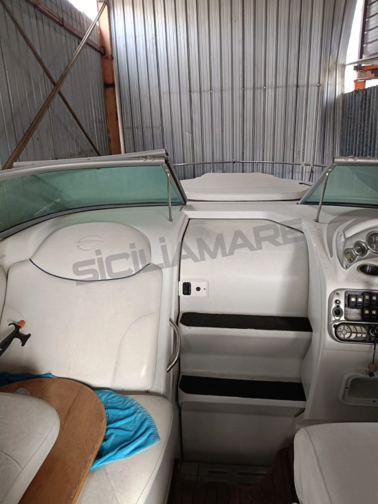 Crownline 315 SCR usata in vendita