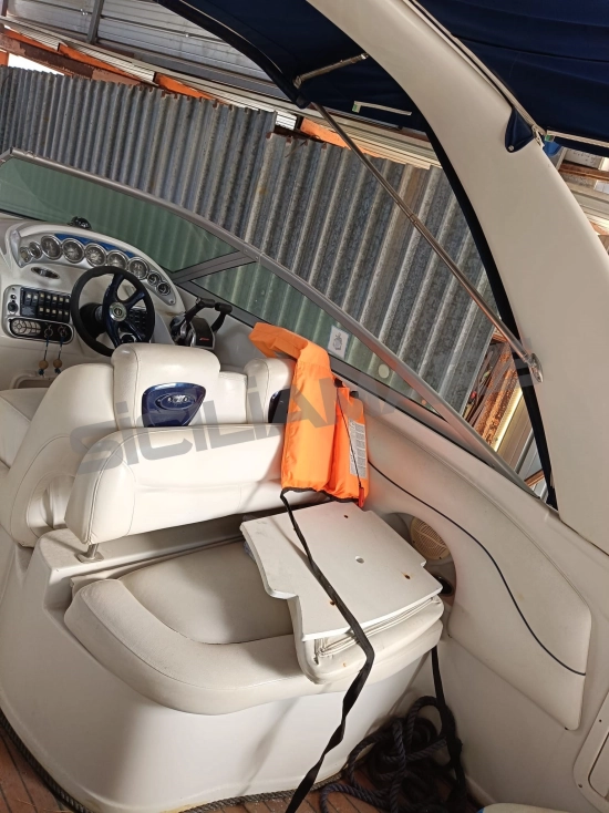 Crownline 315 SCR usata in vendita