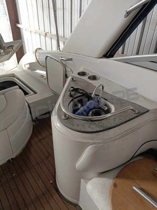 Crownline 315 SCR usata in vendita
