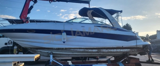 Crownline 315 SCR usata in vendita