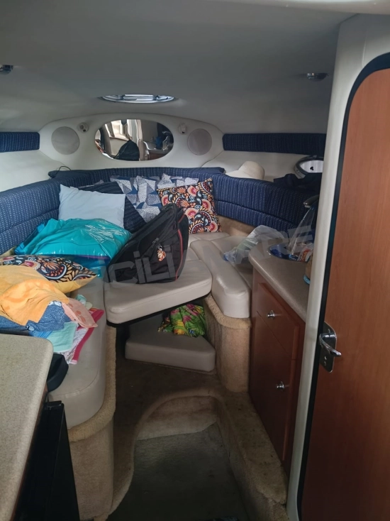 Crownline 315 SCR usata in vendita