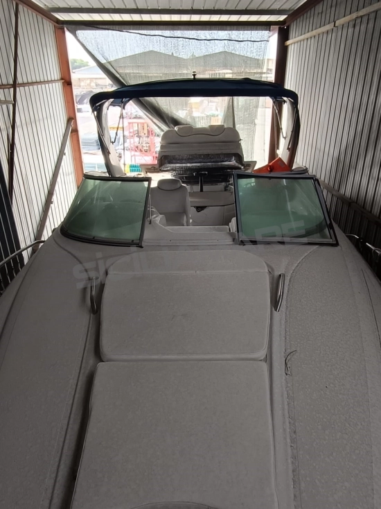 Crownline 315 SCR usata in vendita