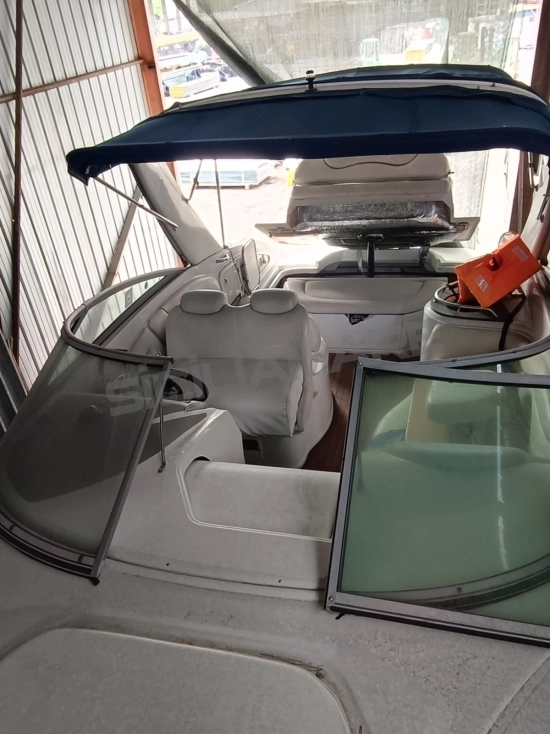 Crownline 315 SCR usata in vendita