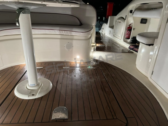 Cranchi Mediterranee 50 usata in vendita