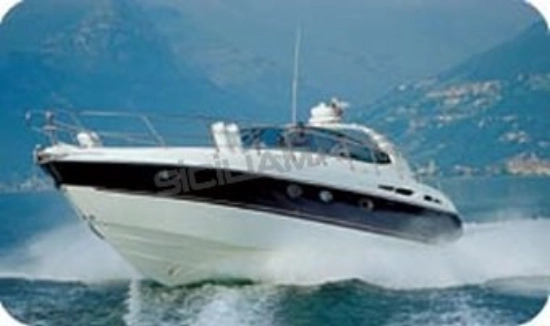 Cranchi Mediterranee 50 usata in vendita