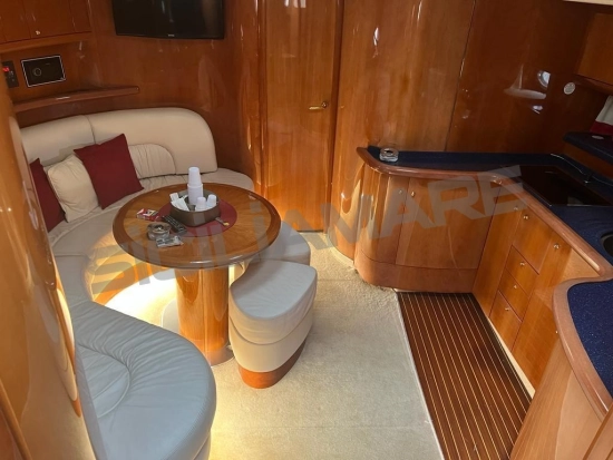 Cranchi Mediterranee 50 usata in vendita