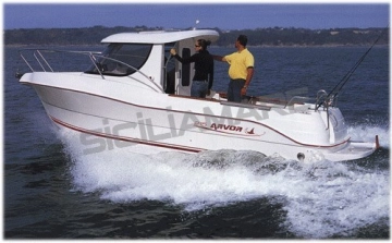 Arvor 215 usado à venda