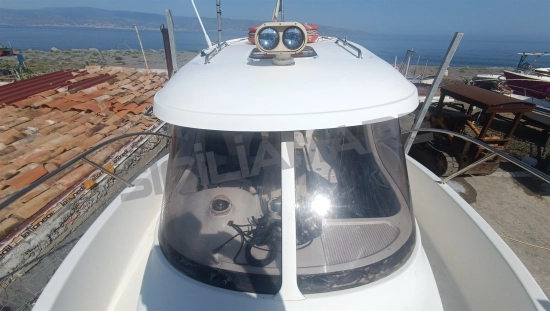Arvor 215 de segunda mano en venta
