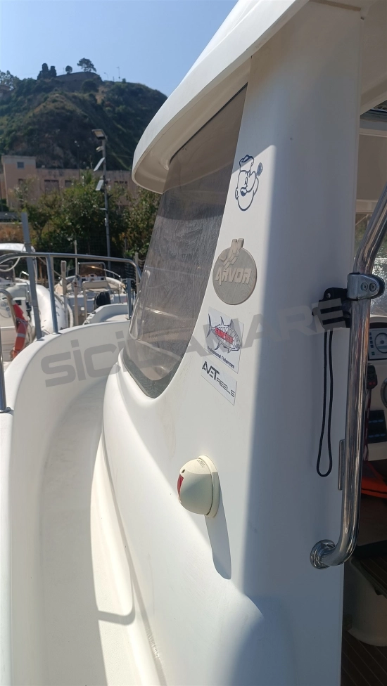 Arvor 215 de segunda mano en venta