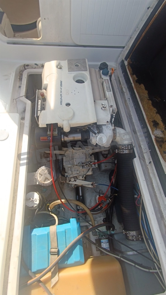 Arvor 215 de segunda mano en venta