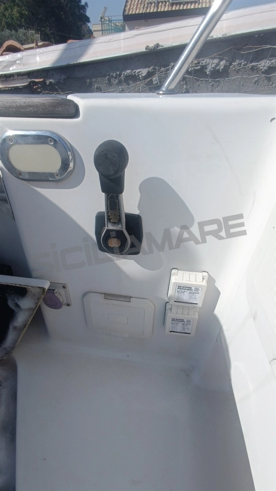 Arvor 215 de segunda mano en venta