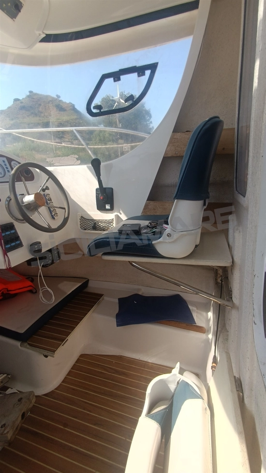 Arvor 215 de segunda mano en venta