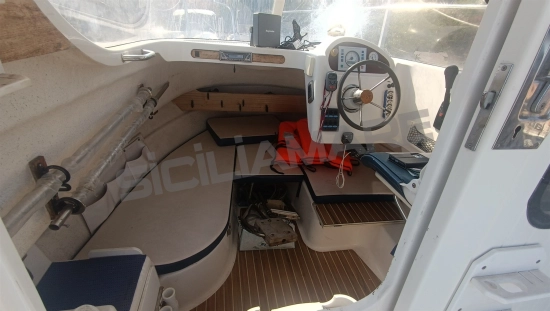 Arvor 215 de segunda mano en venta