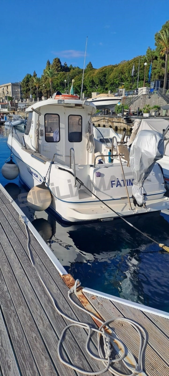 Arvor 215 de segunda mano en venta
