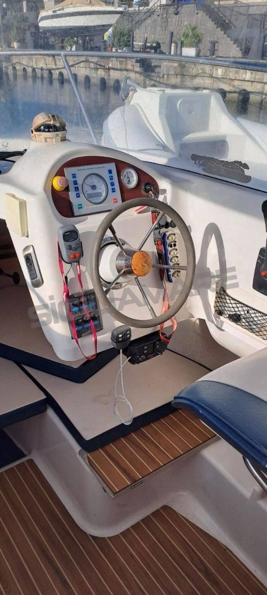 Arvor 215 de segunda mano en venta